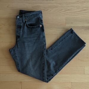 Levi's 501 Jeans